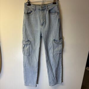 Pacsun 90s boyfriend jeans